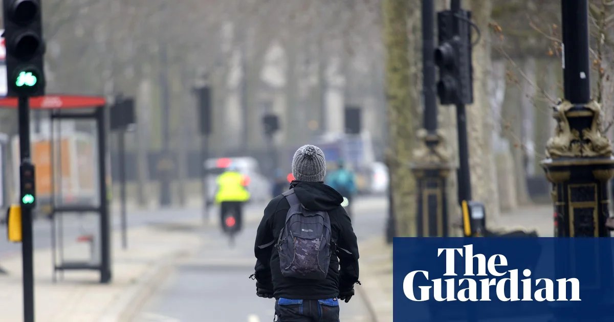 Nearly 500 seriously injured in e-scooter collisions in Great Britain in 2026 | Road safety
