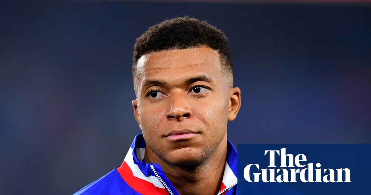 Marine Le Pen’s party hits back at Kylian Mbappé comments | National Rally
