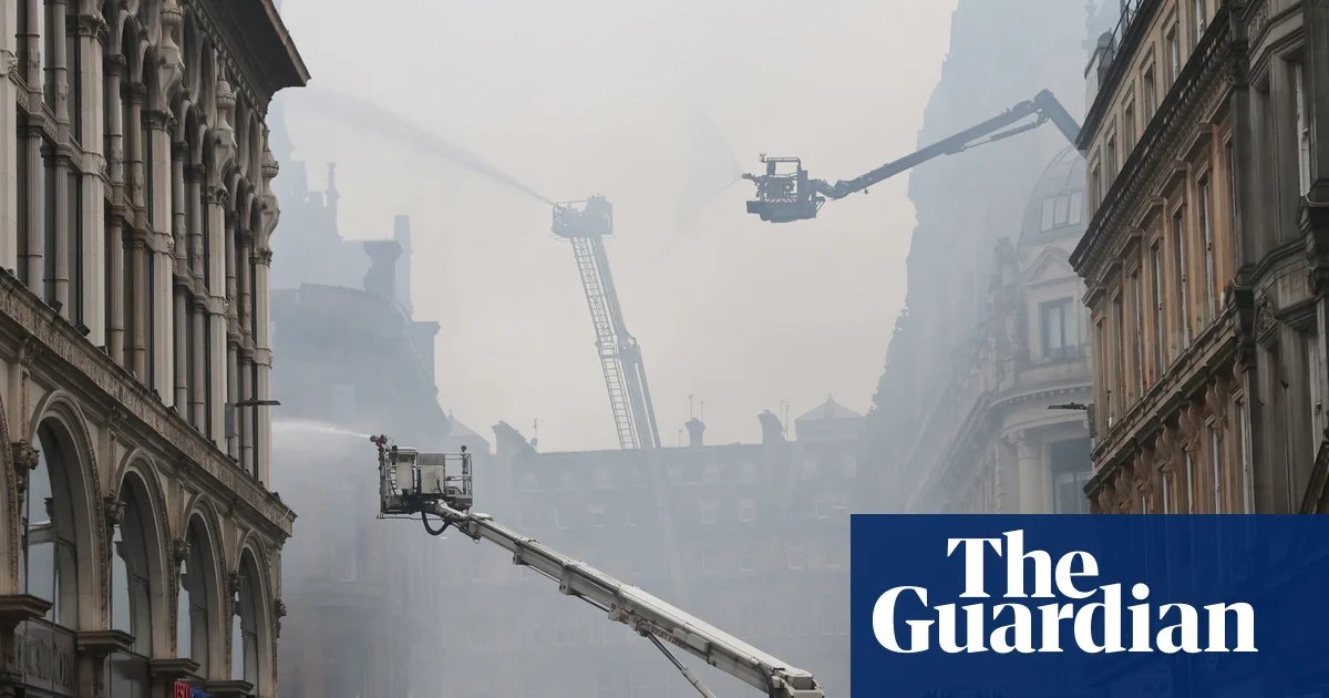 UK firefighters called to one lithium-ion battery fire every five hours | Firefighters