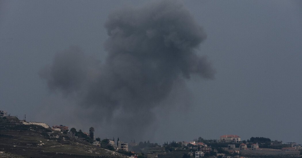 Israel Continues Its Escalation in Lebanon With New Evacuation Warnings