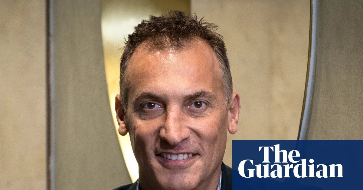 Antony Catalano: media mogul accused of assaulting wife excused from attending court due to fears over press scrutiny | Victoria