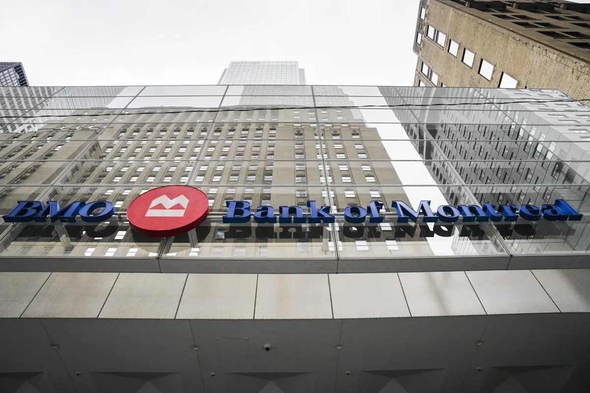 More Canadian businesses developing climate strategies, using AI to plan: BMO survey
