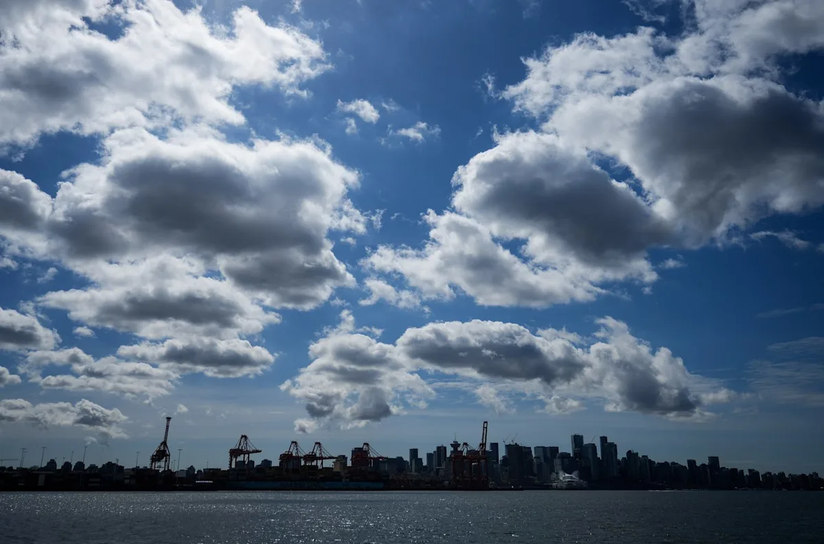 Metro Vancouver workers issue strike notice with job action possibly starting Sunday