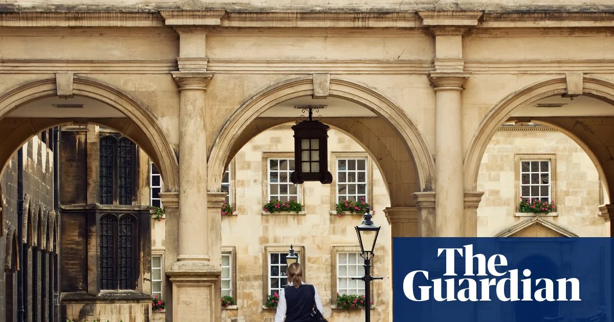 Cambridge University seeks deal with Saudi defence ministry despite rights concerns | University of Cambridge
