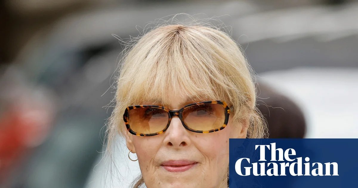 US justice department reportedly opens criminal inquiry into Trump accuser E Jean Carroll | Trump administration