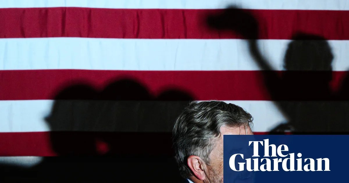 Trump has ‘alienated’ voters ahead of midterms, warns ousted Republican Thomas Massie | US politics