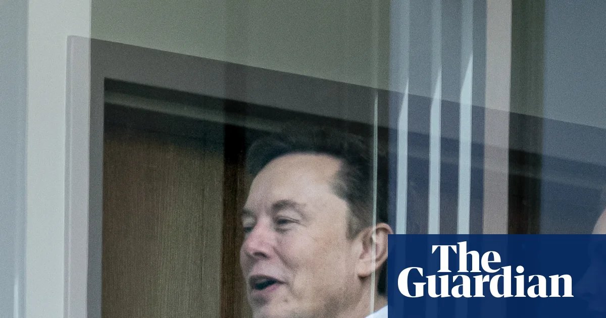 Elon Musk settles SEC lawsuit over Twitter purchase and agrees to pay $1.5m fine | Elon Musk