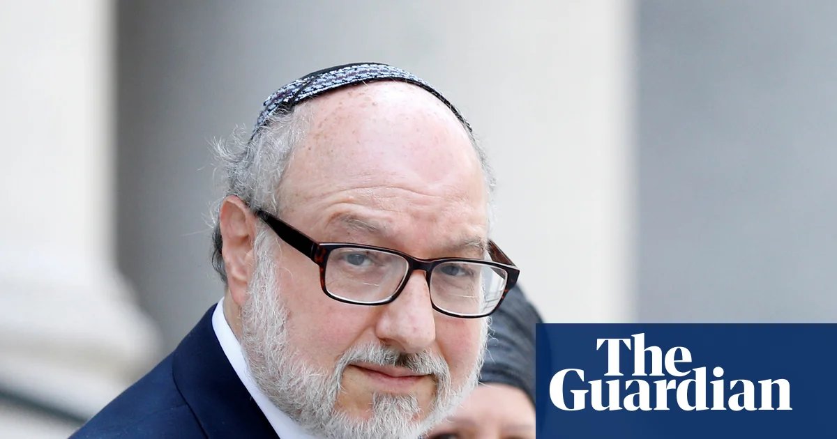 Ex-US spy for Israel calls for Gaza ethnic cleansing as he seeks Knesset seat | Israel