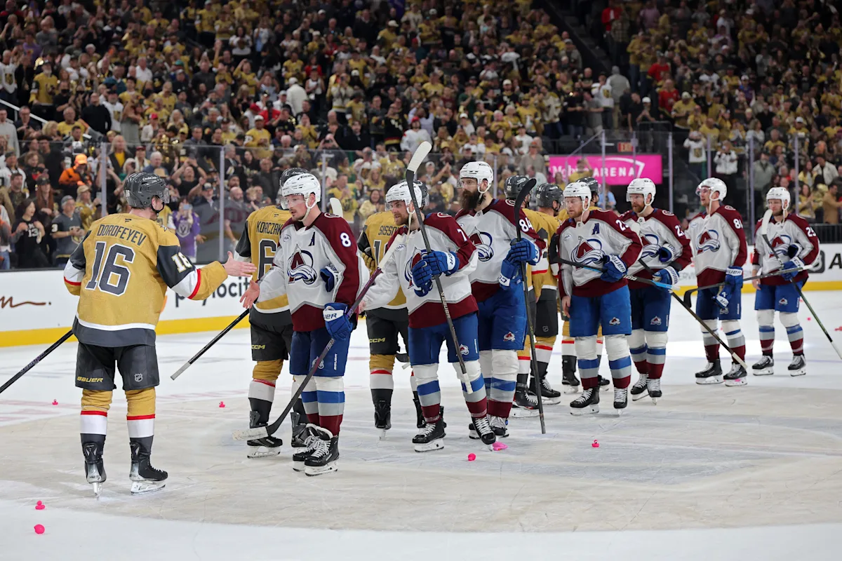 Opinion: How conflict and contradiction have cost the Colorado Avalanche