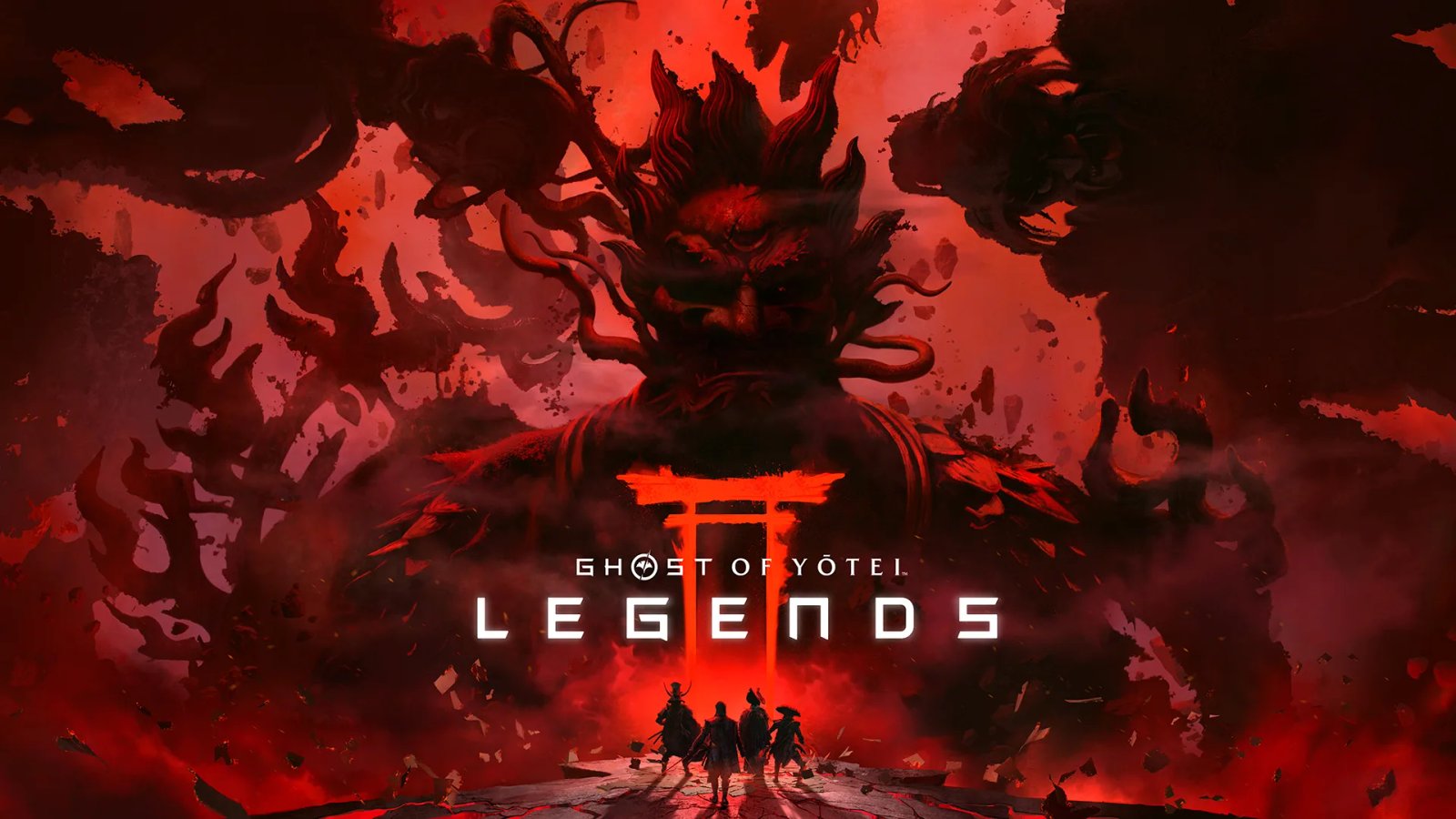 Ghost of Yōtei Legends Raid: building the multiplayer mode’s endgame – PlayStation.Blog