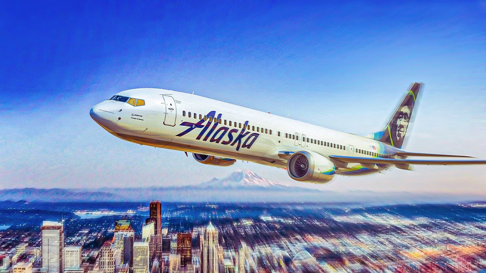 FAA Says Alaska Airlines Let Intoxicated Passengers Onto 11 Flights, Proposes $165K Fine