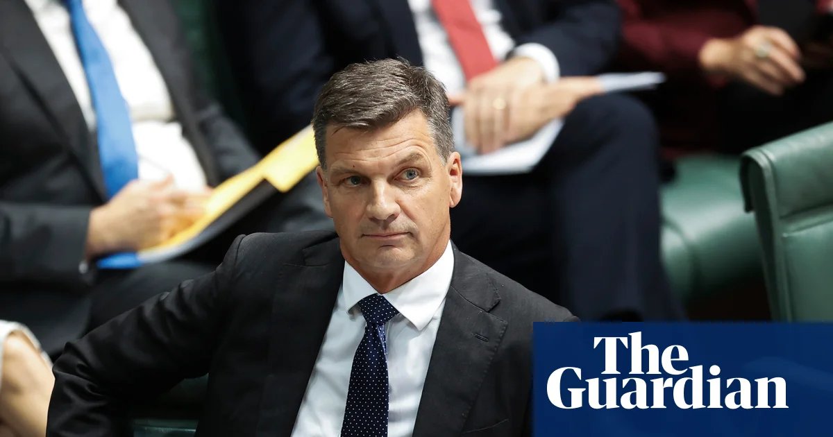 Liberal party ‘corroded by hate’ MP says amid concerns of ‘dog whistling’ on immigration | Liberal party