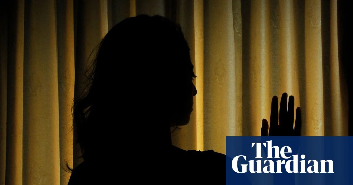 Modern slavery at record levels in UK and expected to worsen, report warns | Modern slavery