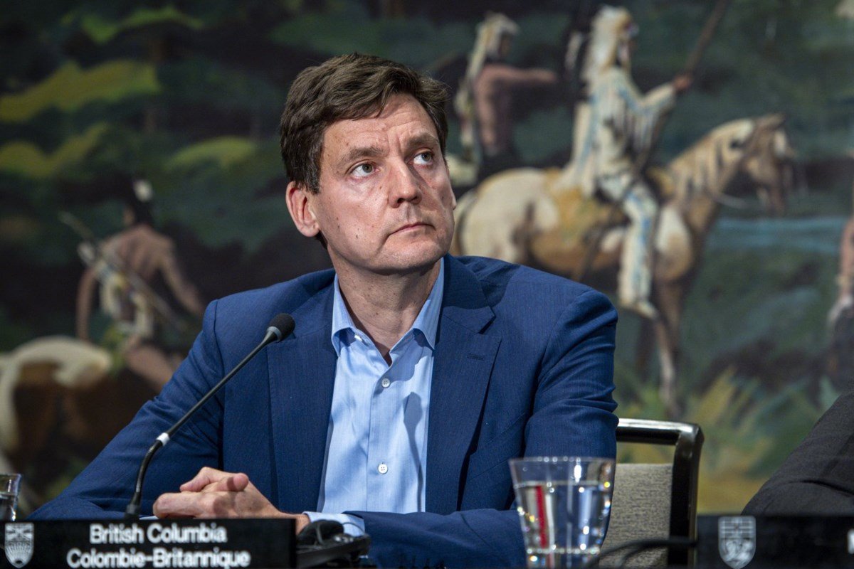 Reported Germany-Canada LNG deal would bolster investment case for Ksi Lisims: Eby
