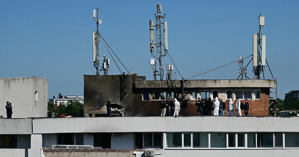 Were Romanian Casualties From a Russian Drone Strike Inevitable?