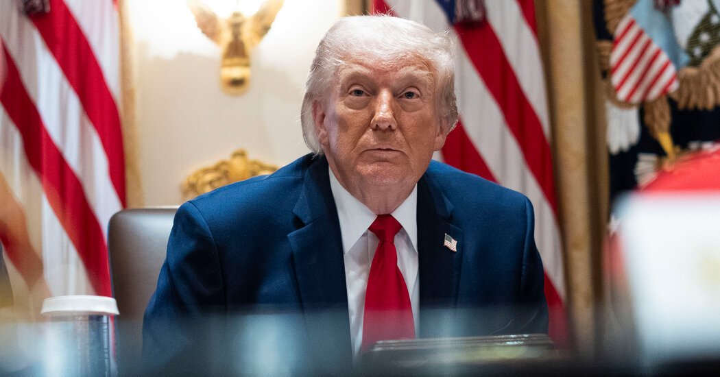 U.S. Says It Is Close to Agreement With Iran: Live Updates