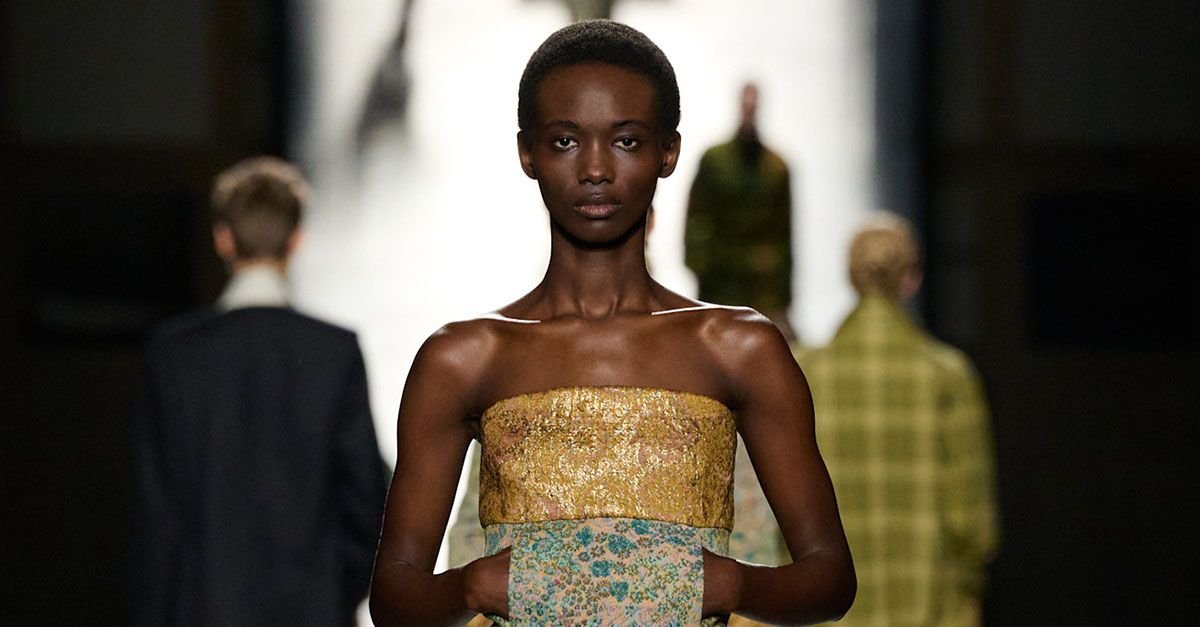 The Top 7 Net-a-Porter Fall 2026 Fashion Trends