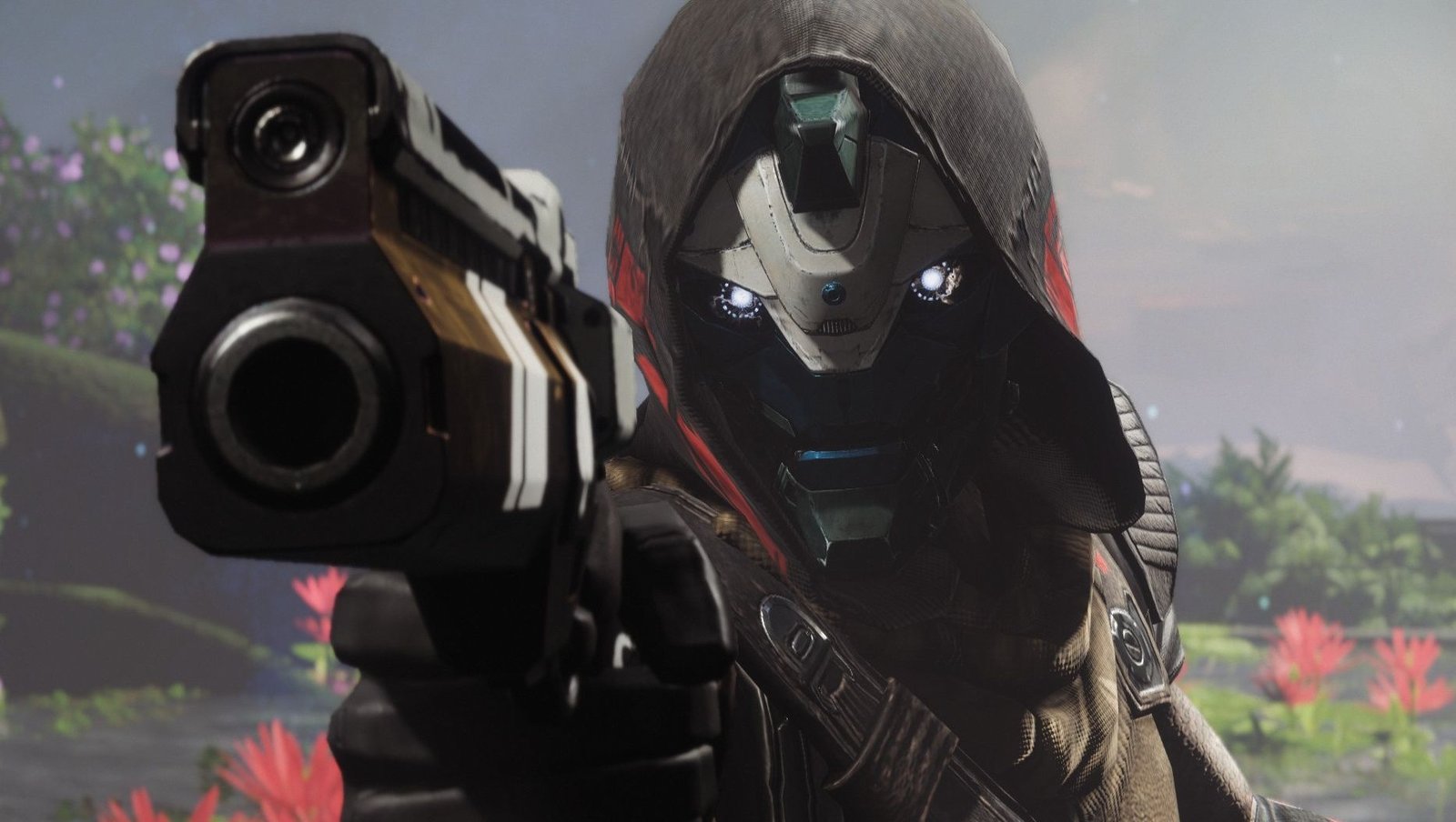 Destiny 2 hasn’t been the game I’d loved in years, but it still sucks to know it’s ending