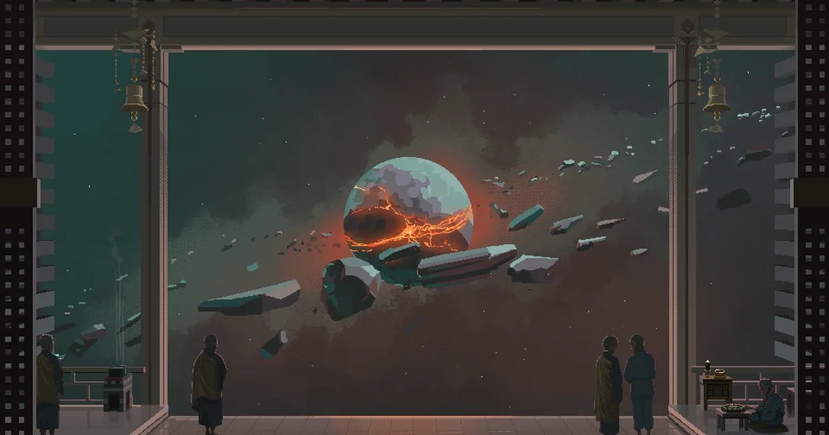 “They were totally game to play ball”: how Zachtronics almost made a Star Trek engineering sim