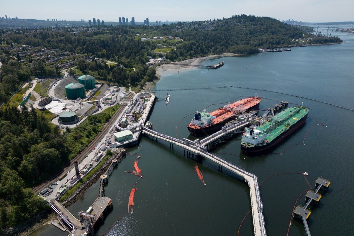 Five things to watch for in the Canadian business world in the coming week