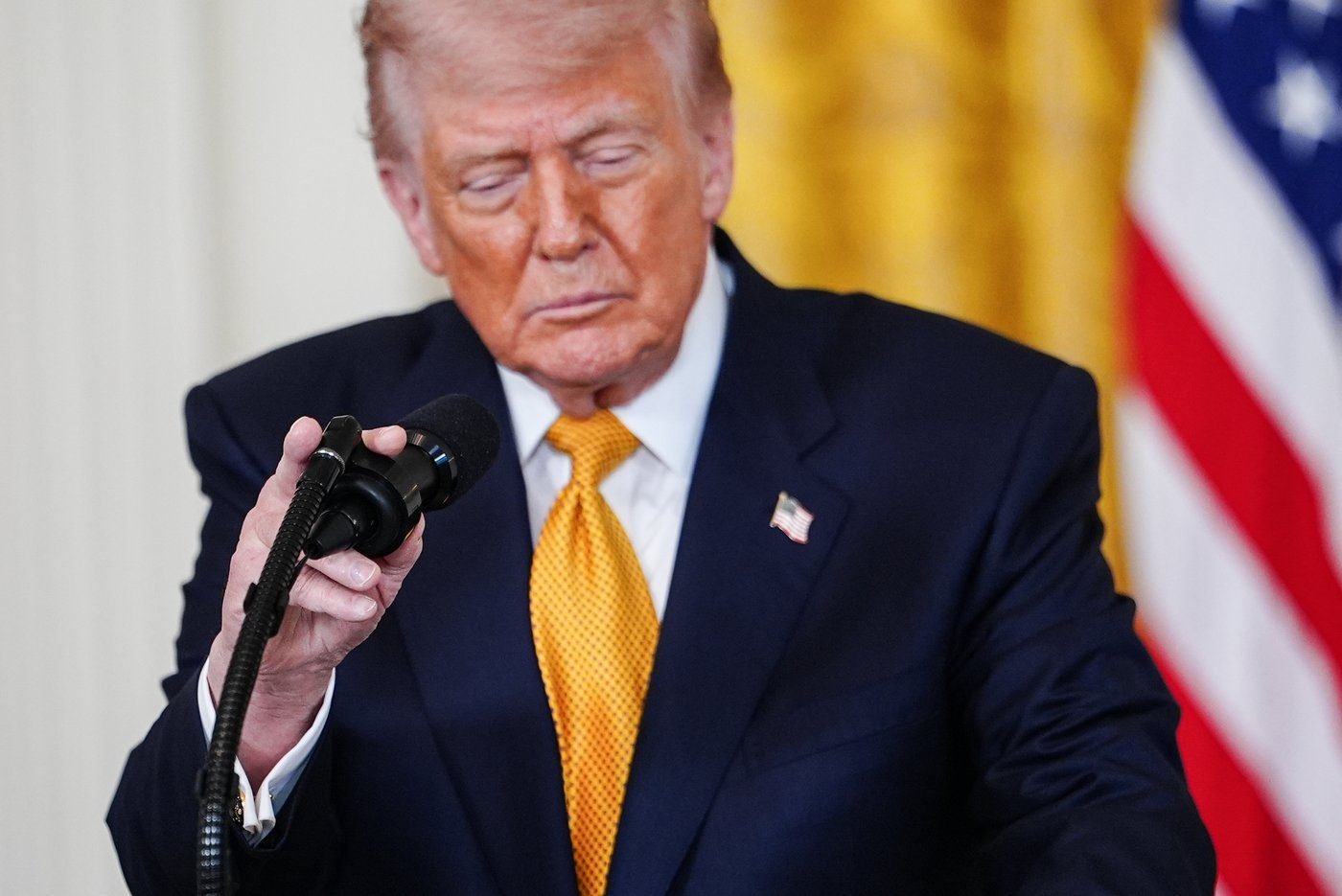 The Latest: Rubio meets with Pope Leo XIV at the Vatican after Trump’s criticism over Iran