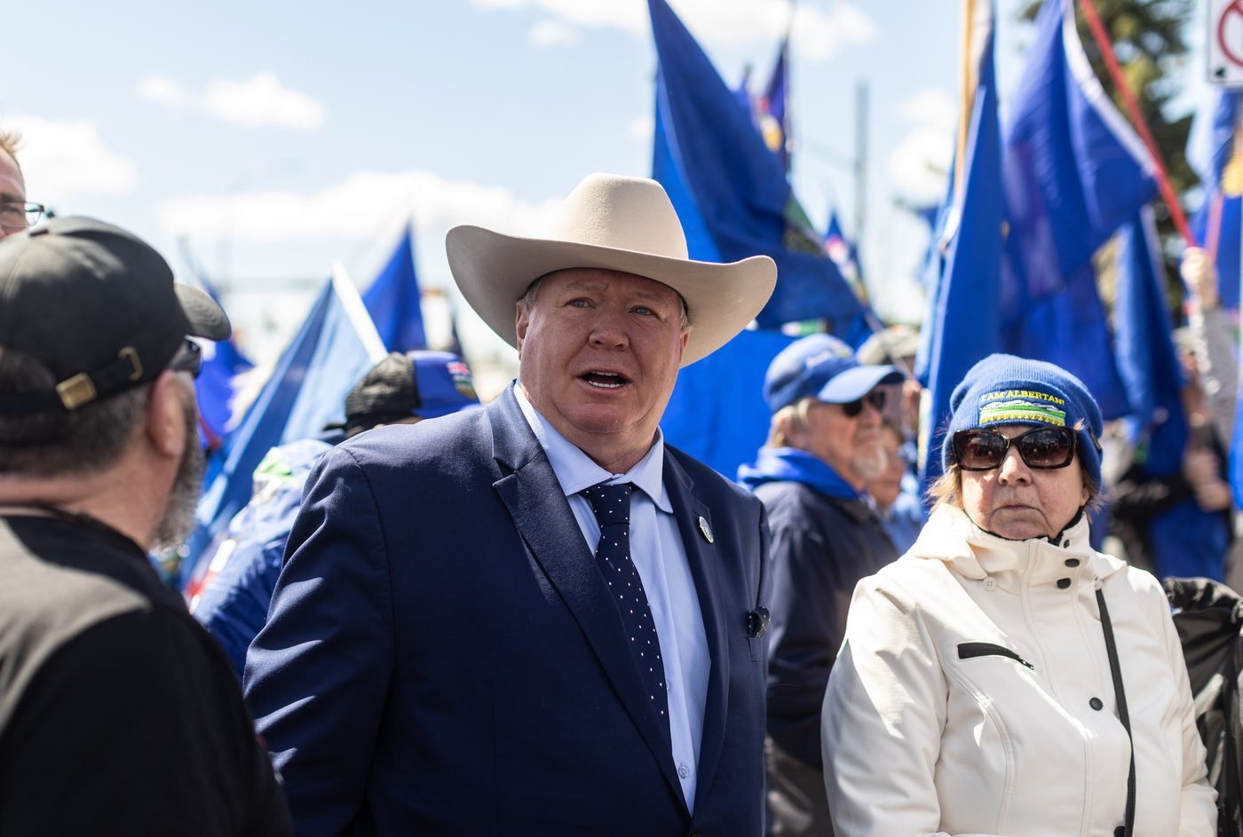 ‘Baffling’: Reaction to Alberta’s referendum on a separation referendum