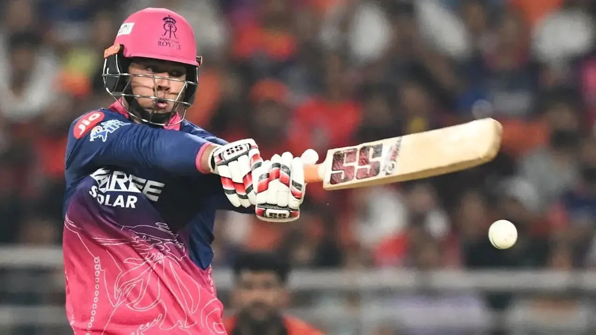 IPL 2026 | ‘Haters will say you’re not 15’: Vaibhav Sooryavanshi turns heads with record knock