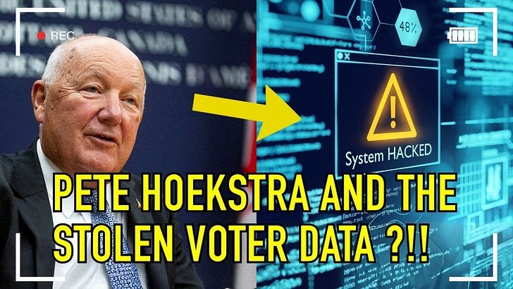 Alberta’s Russo-american Brexit Fraud – David Graham