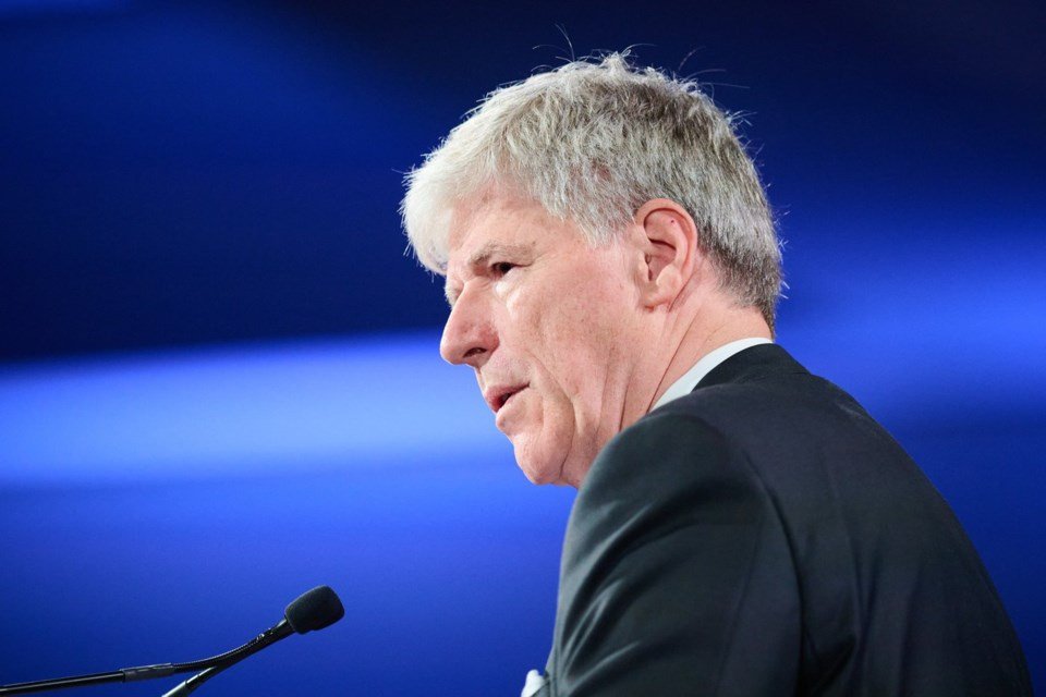 Reported Germany-Canada LNG deal would bolster investment case for Ksi Lisims: Eby