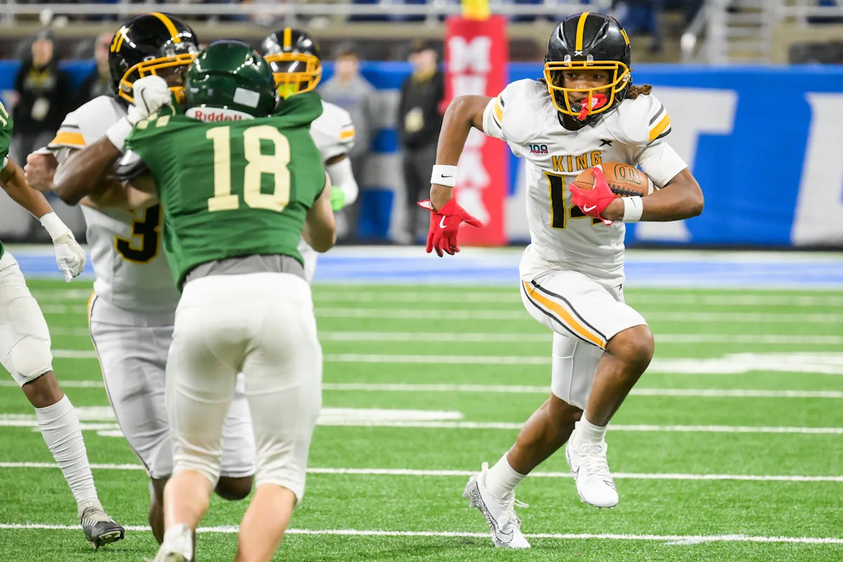 Trieu: These Michigan State football targets are making official visits this weekend