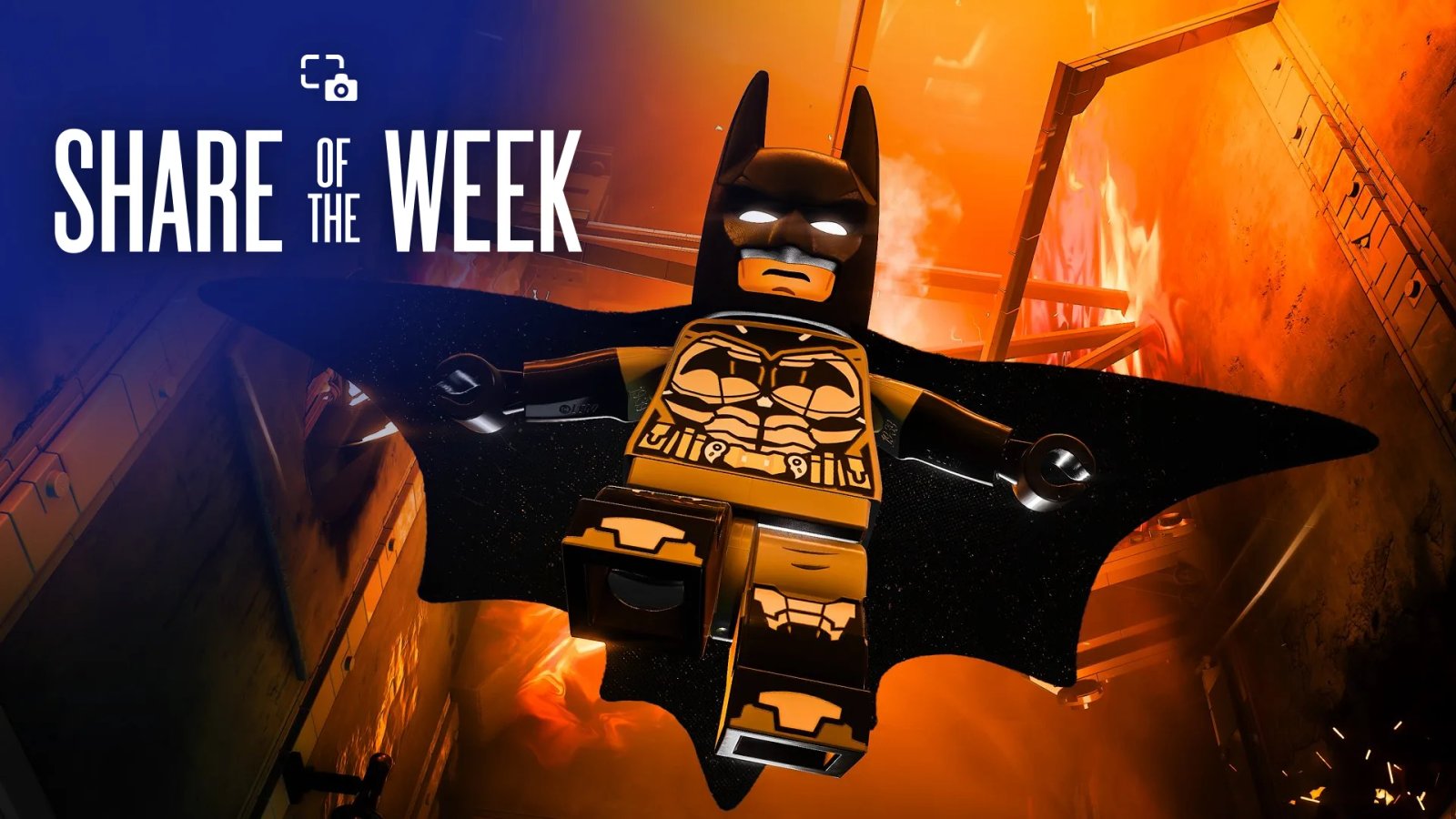 Share of the Week – LEGO Batman: Legacy of the Dark Knight – PlayStation.Blog