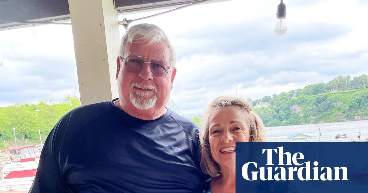 Florida surgeon ‘devastated’ over death of patient after removing liver instead of spleen | Florida