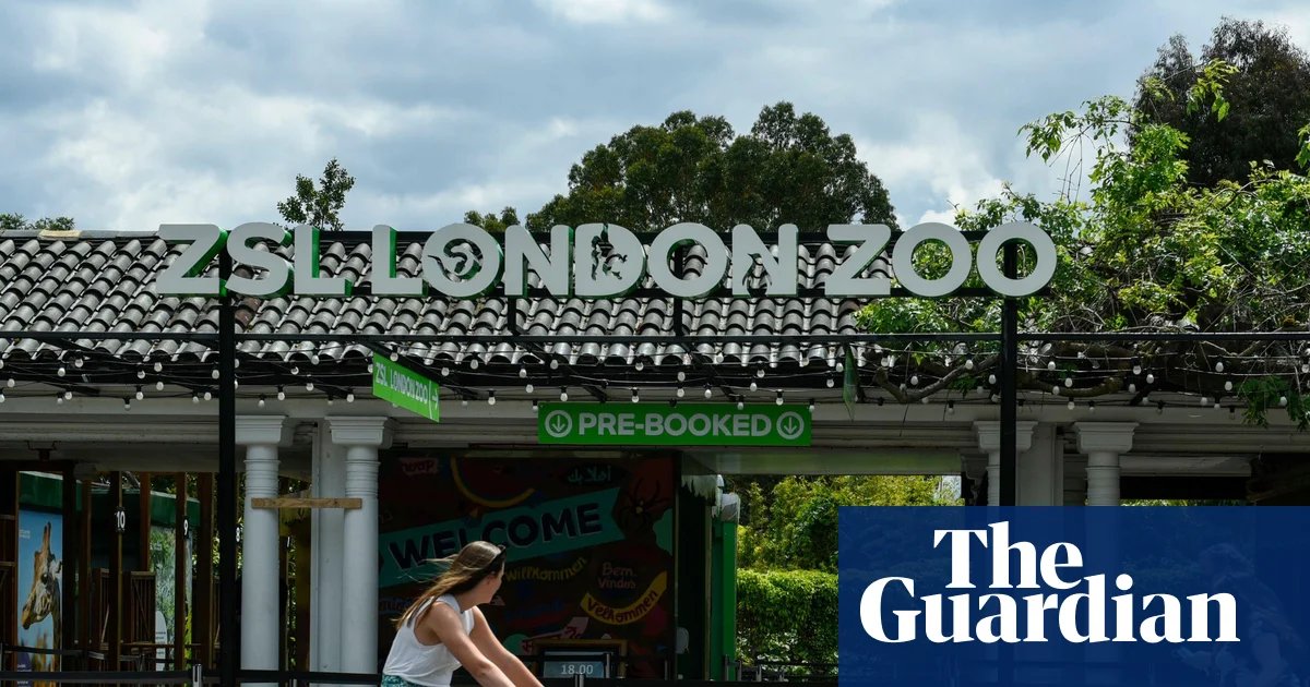 Reeves cuts VAT on summer days out to 5% as part of cost of living support | Tax and spending