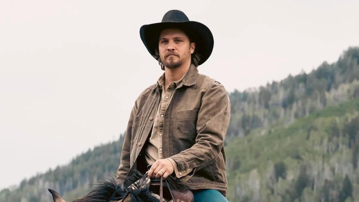 ‘Marshals’ Release Schedule: When Episode 10 Hits Paramount Plus