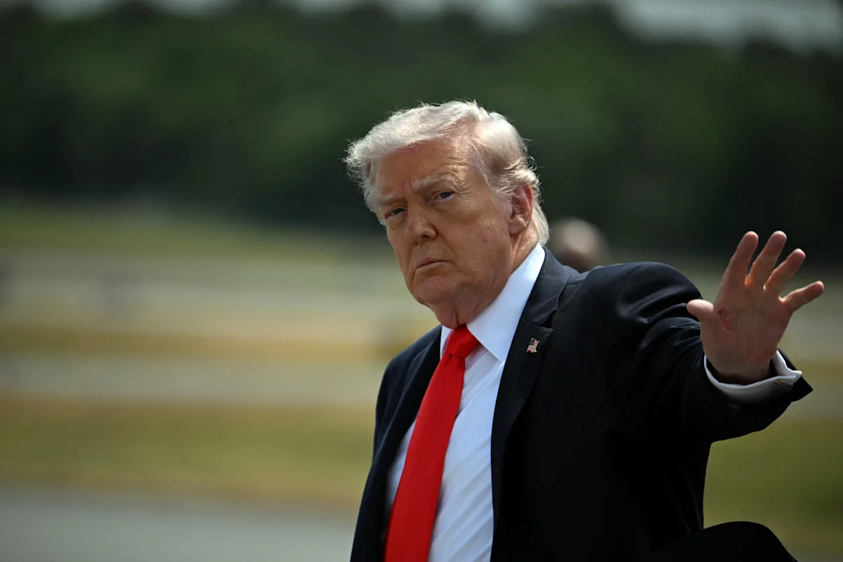 Trump’s Germany Drawdown Questioned by Allies in US and NATO