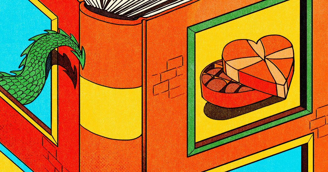 Season Pass – The New York Times