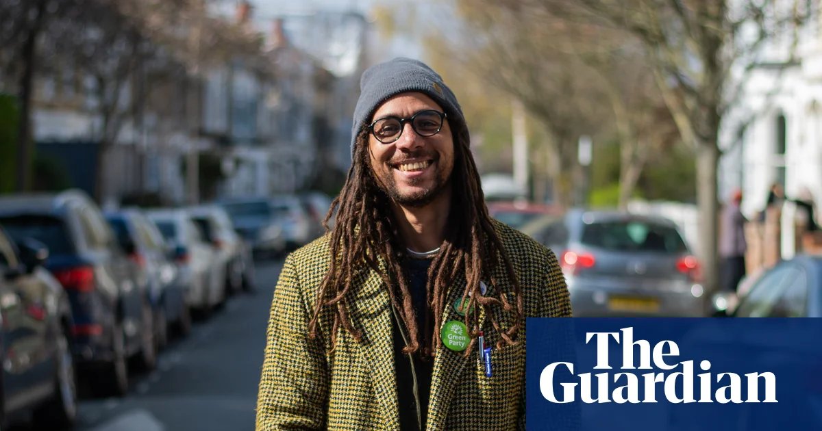 ‘I’ll talk to work on Monday’: what happens when a ‘paper candidate’ actually wins | Local elections 2026