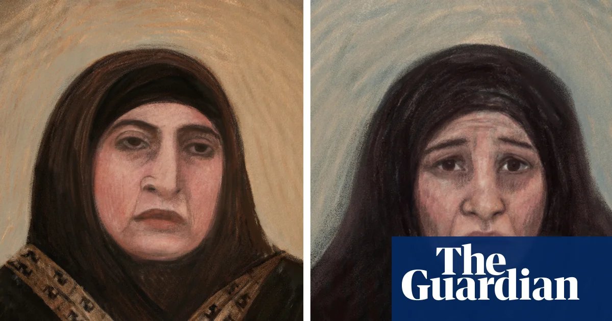 Australian women accused of slavery in Islamic State territory in Syria face Melbourne court | Australian security and counter-terrorism
