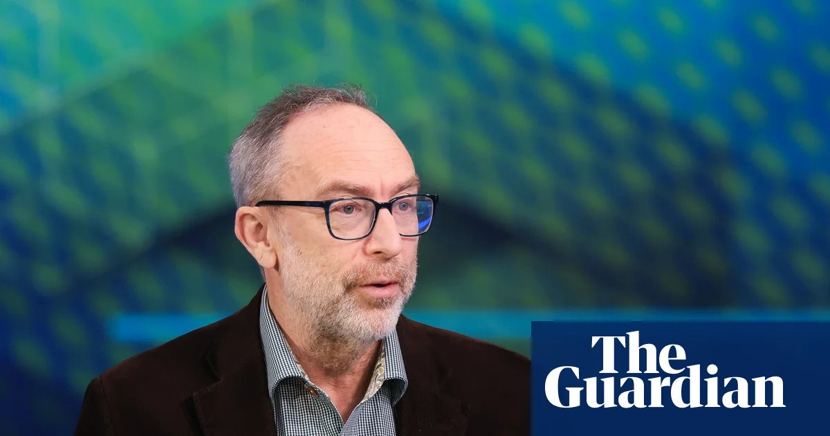 Wikipedia founder brands Australia’s social media ban an ‘unmitigated disaster’ and an ‘embarrassment’ | Social media ban