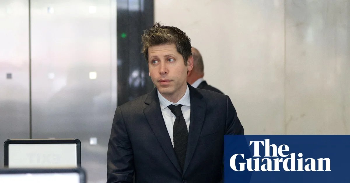 High-stakes courtroom drama of Musk v OpenAI hears closing arguments | OpenAI