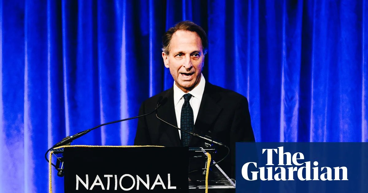 Former prosecutor pursued by Trump calls for crackdown on election lies: ‘Lying can be held to account’ | US politics