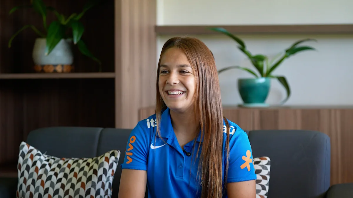 Pepê on Brazil vs Argentina final: “We’ll play our best football”