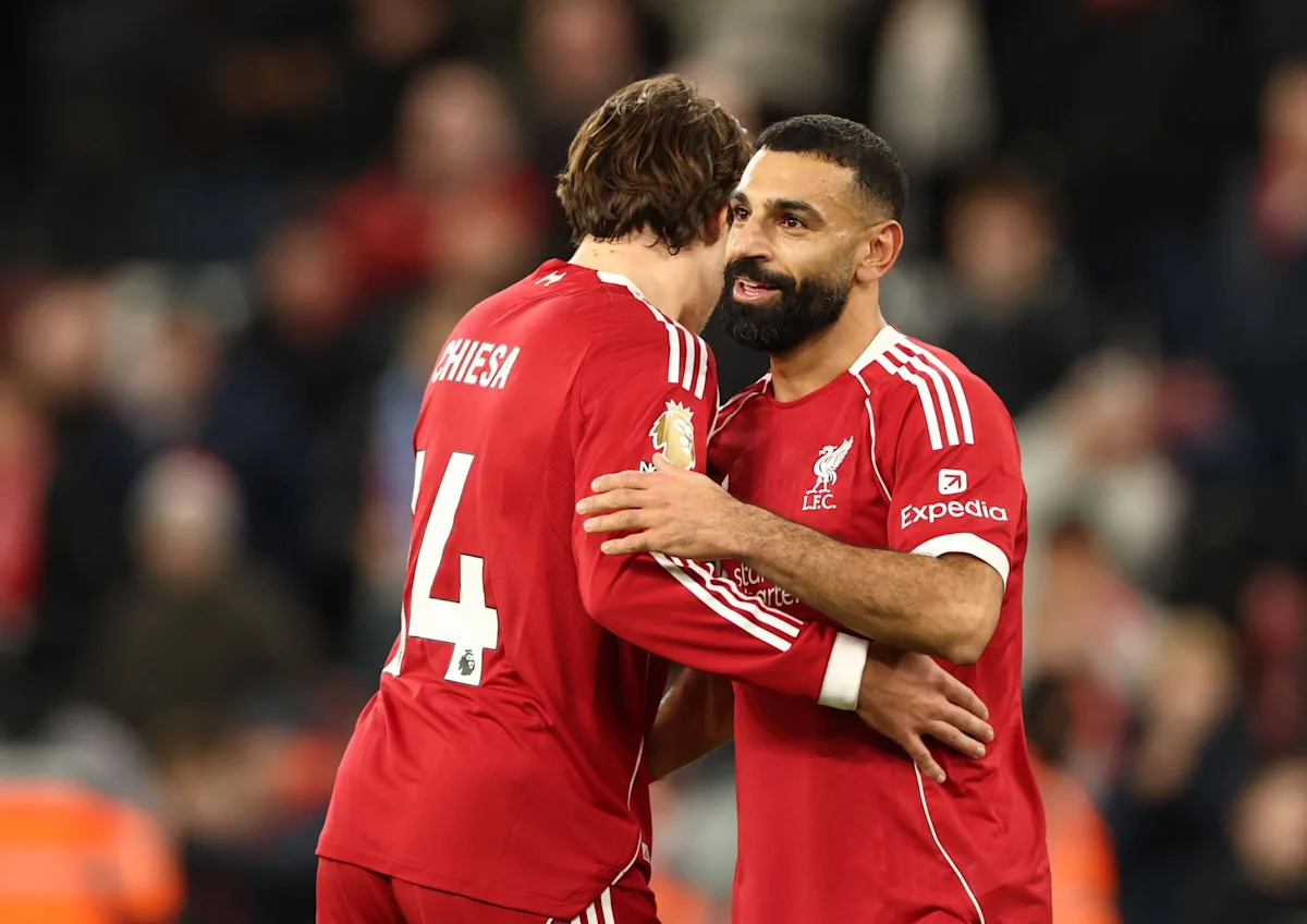 Team News: Six Liverpool stars set to miss Aston Villa clash