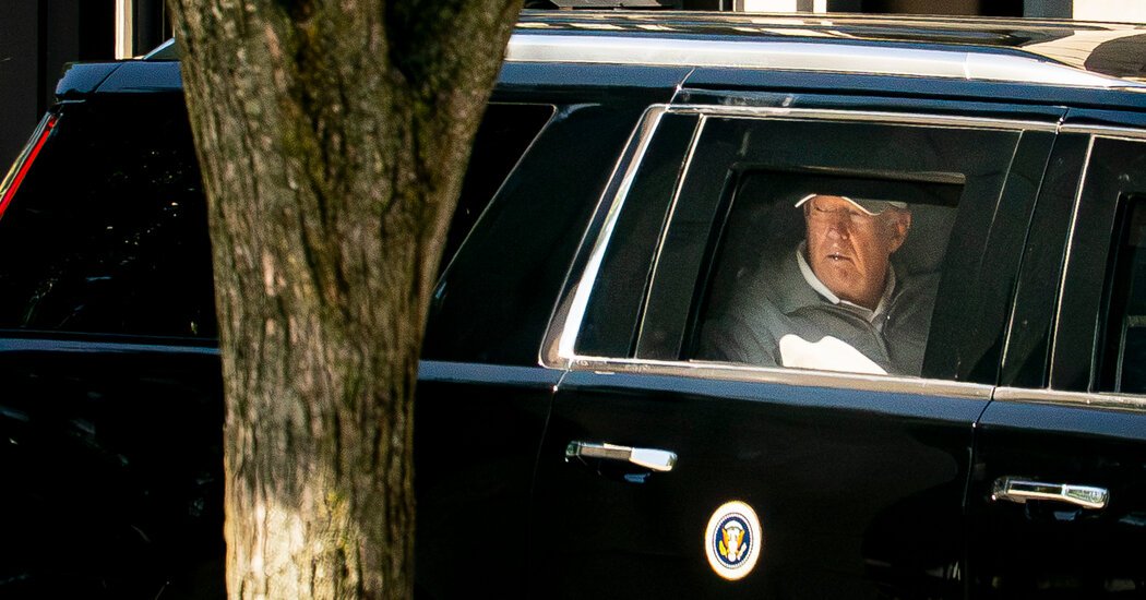 Trump Is Dominating GOP Primary Elections. Does That Mean Victory in the Midterms?