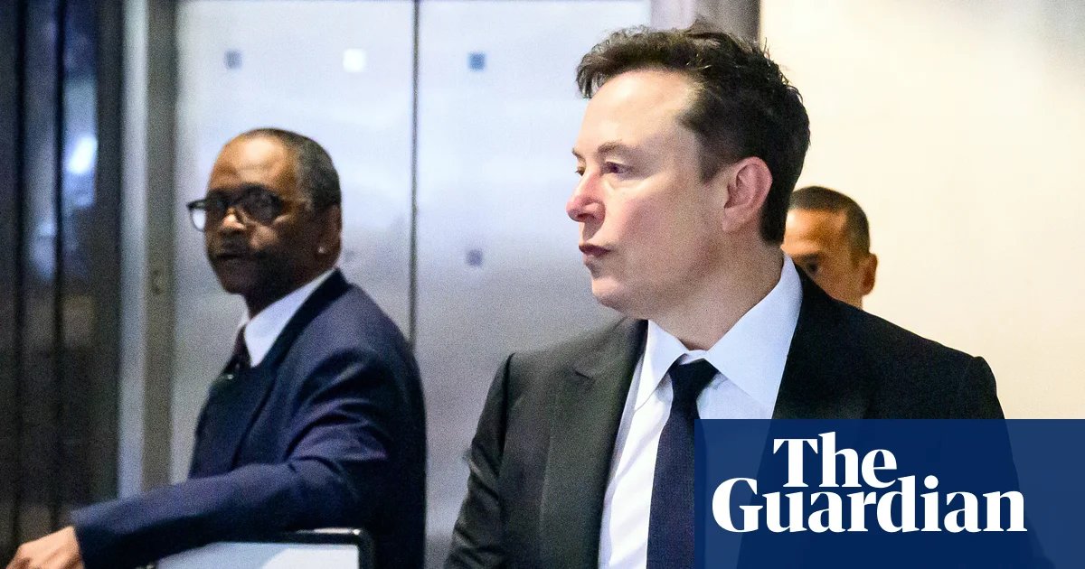 Judge cuts off Musk’s AI doomsday talk as his testimony ends in OpenAI case | OpenAI