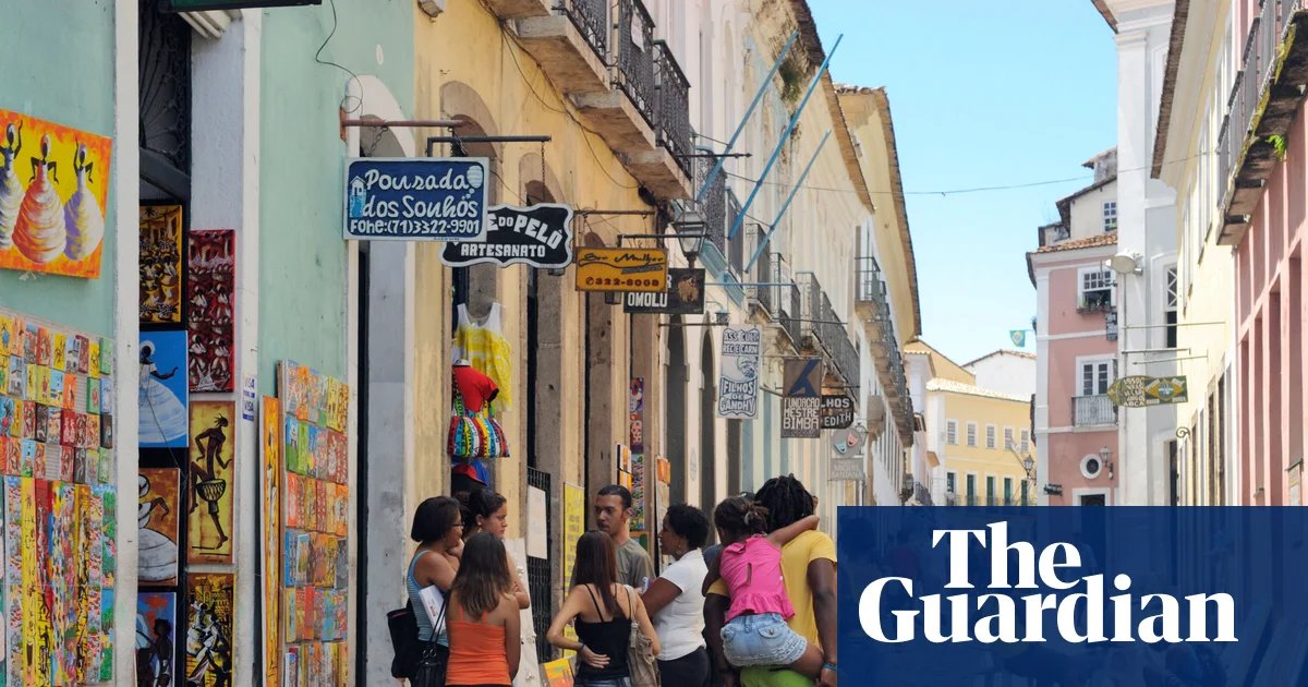 Argentina’s ‘European’ self-image under renewed scrutiny after racist incidents in Brazil | Brazil