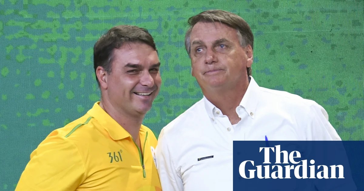 Brazil’s congress approves bill reducing prison sentence of former president Jair Bolsonaro | Brazil