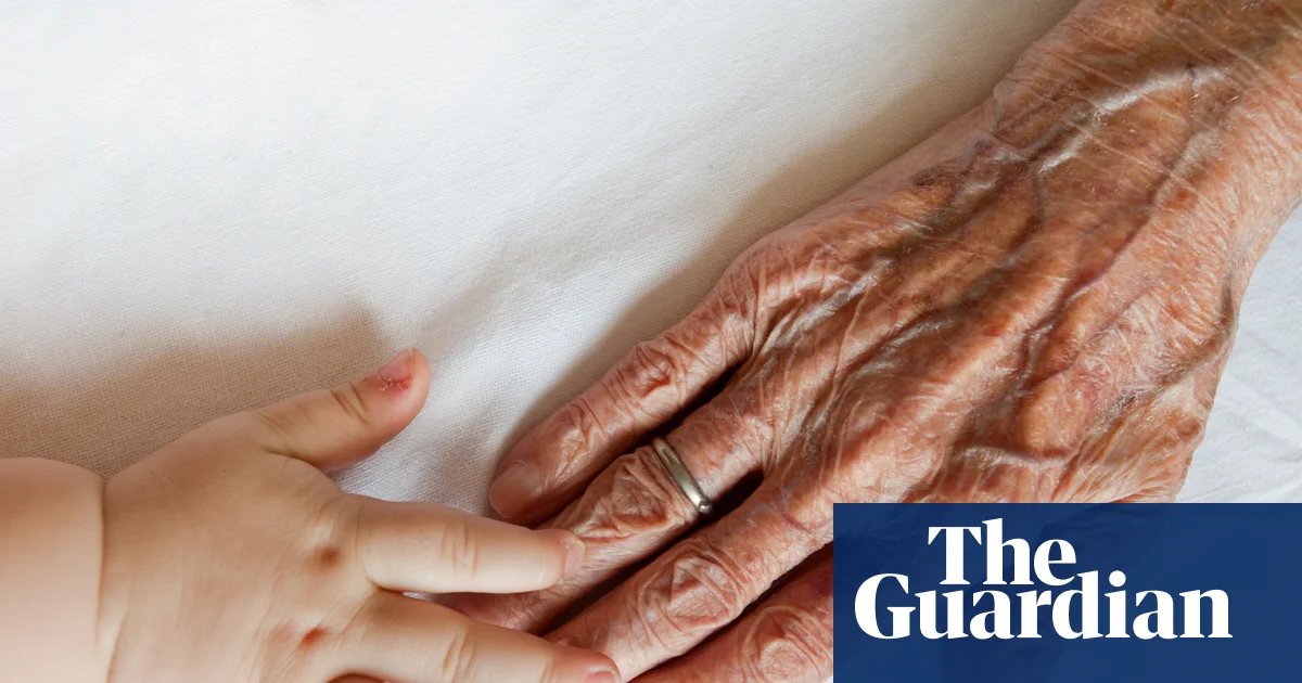 The tipping point: what happens when deaths outnumber births? | Population