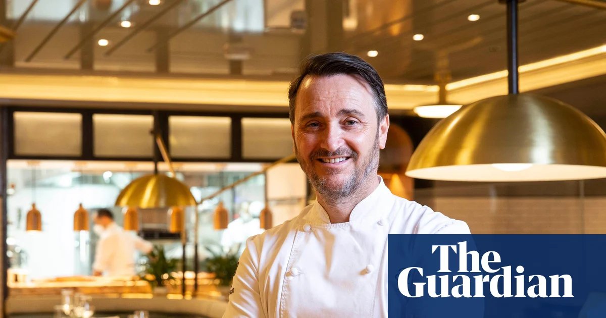 ‘Restaurants won’t survive’: Michelin chef opens venues abroad to withstand UK taxes | Restaurants