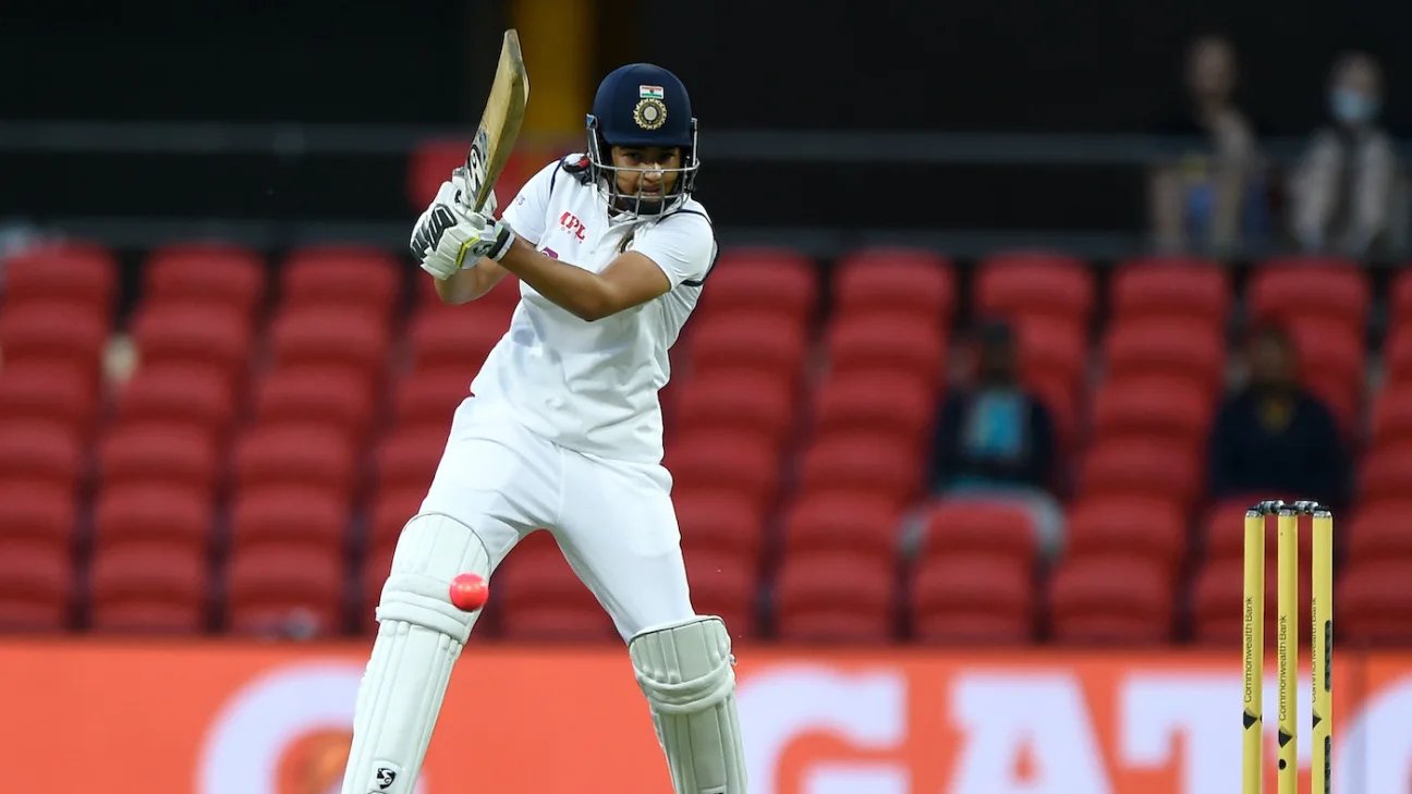 Nandani Sharma, Shree Charani called up for England Test; Renuka Singh, Yastika Bhatia make comebacks